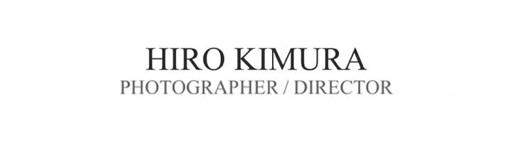 hiro kimura