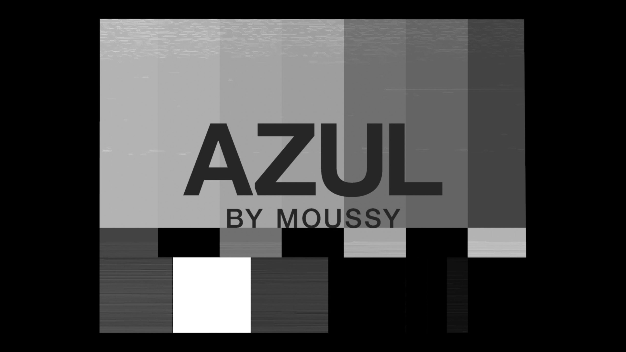AZUL BY MOUSSY -2020AW-Director’s edit-