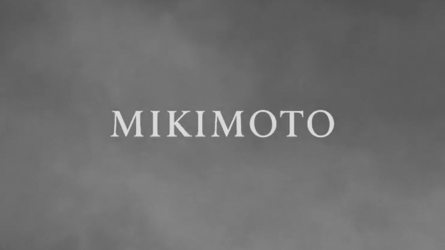 夏木マリ – MIKIMOTO 