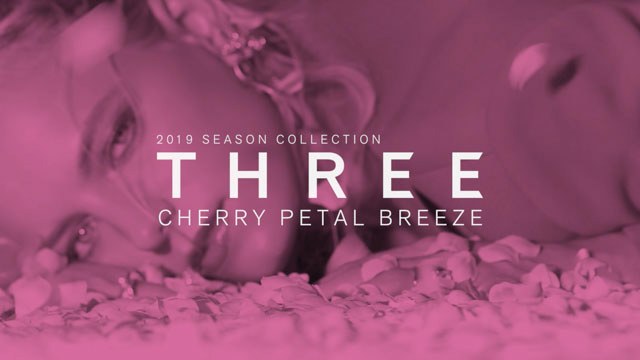 THREE -2019 season collection