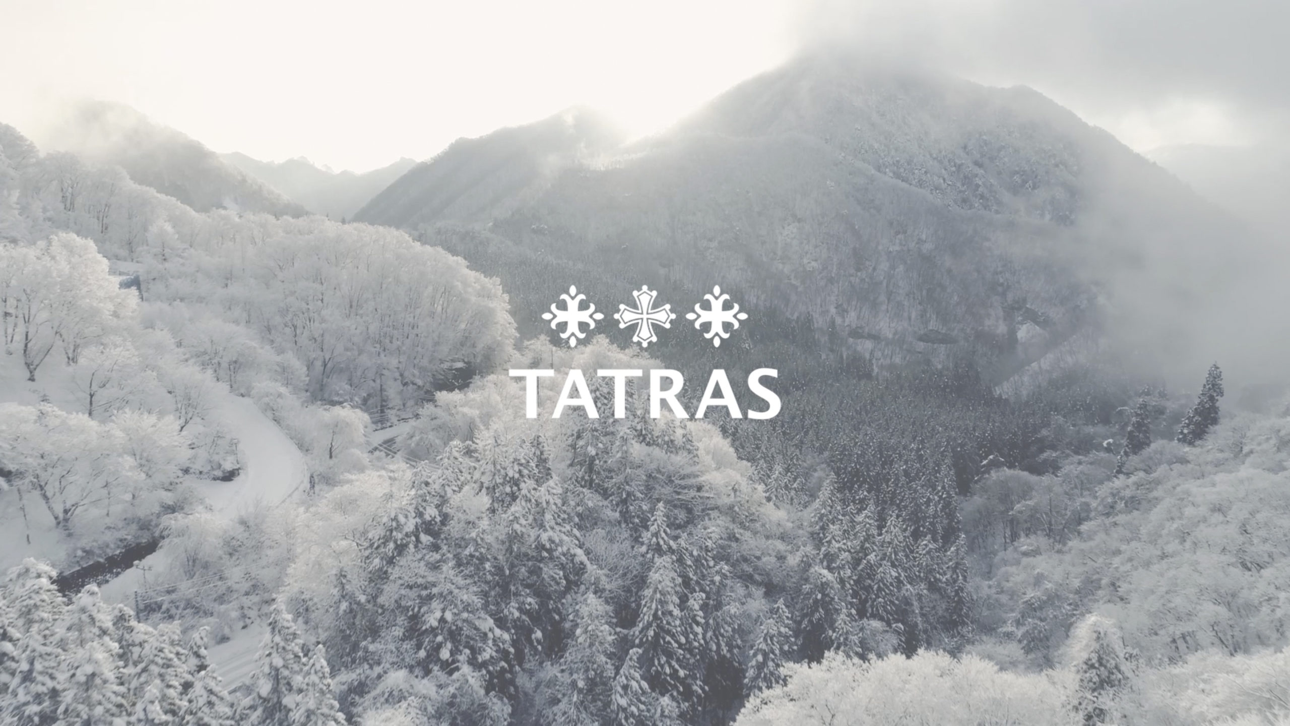 TATRAS PEARL COLLECTION